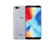 TP-Link Neffos C9 2/16GB Dual SIM 3840mAh szary - 463354 - zdjęcie 1